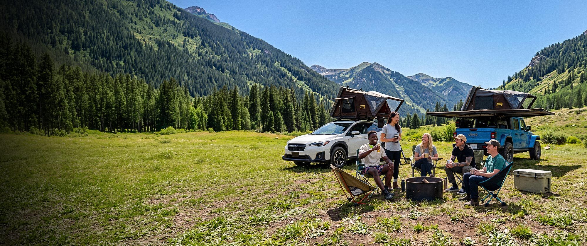Elevate Your Outdoor Adventure
