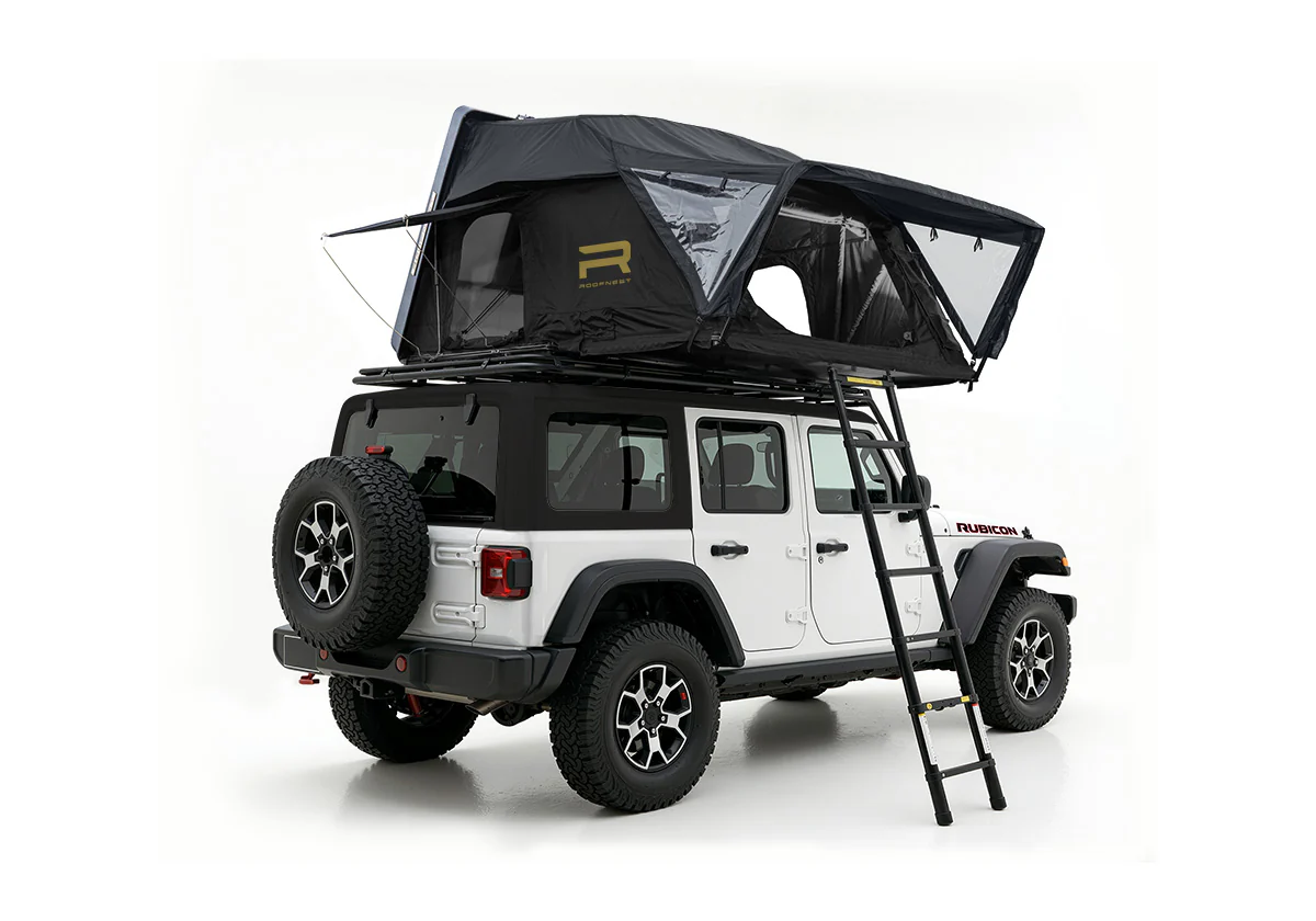 4 Person Roof Top Tents